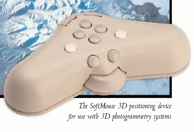 Immersion 3D SOftmouse Immersion 3D SOftmouse